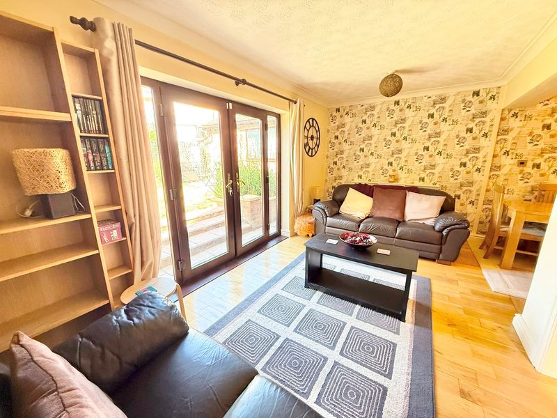 Chalfield Avenue Great Sutton
